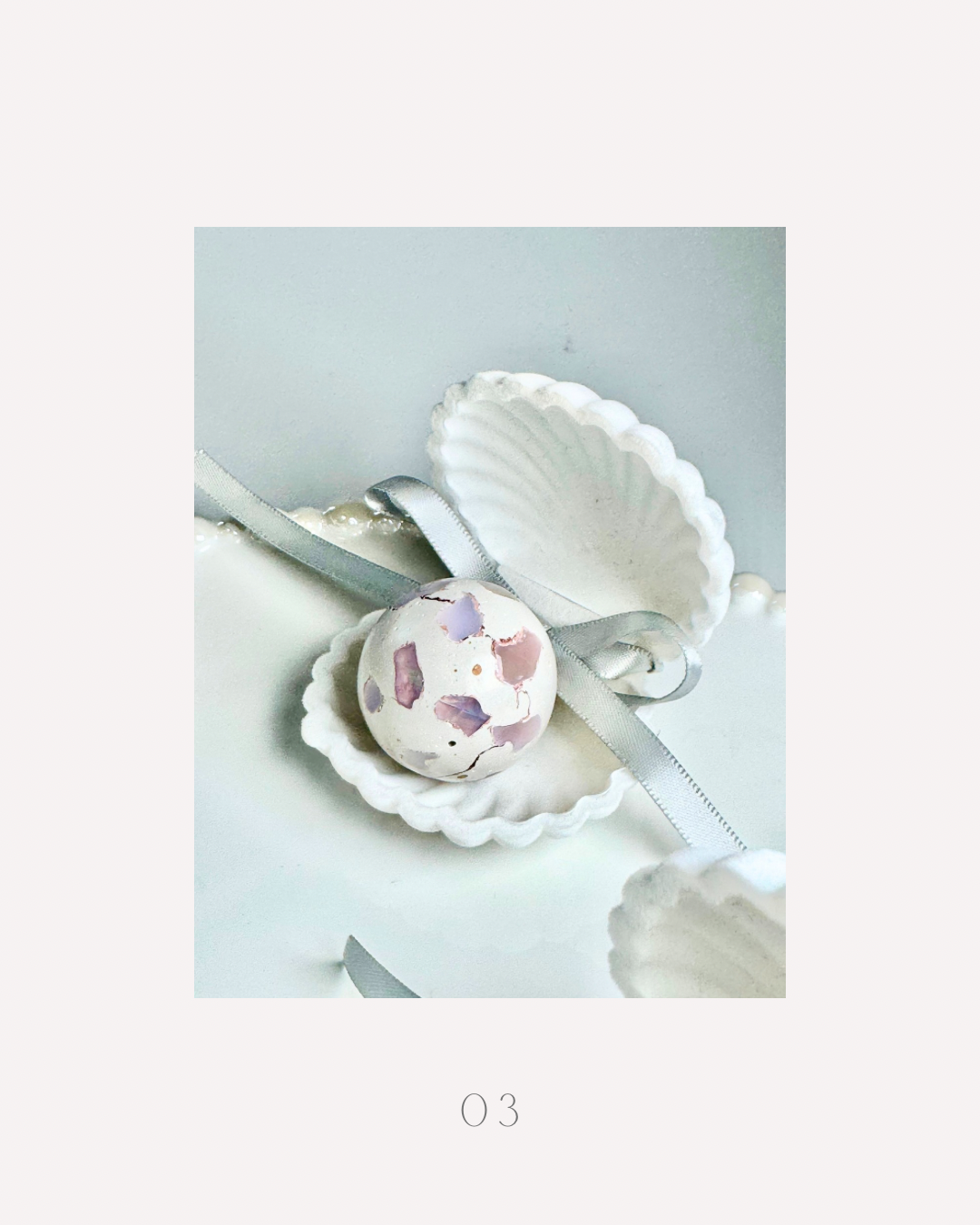 PASTEL MACARON CANTERA OPAL SPHERES パステルマカロン カンテラオパール スフィア