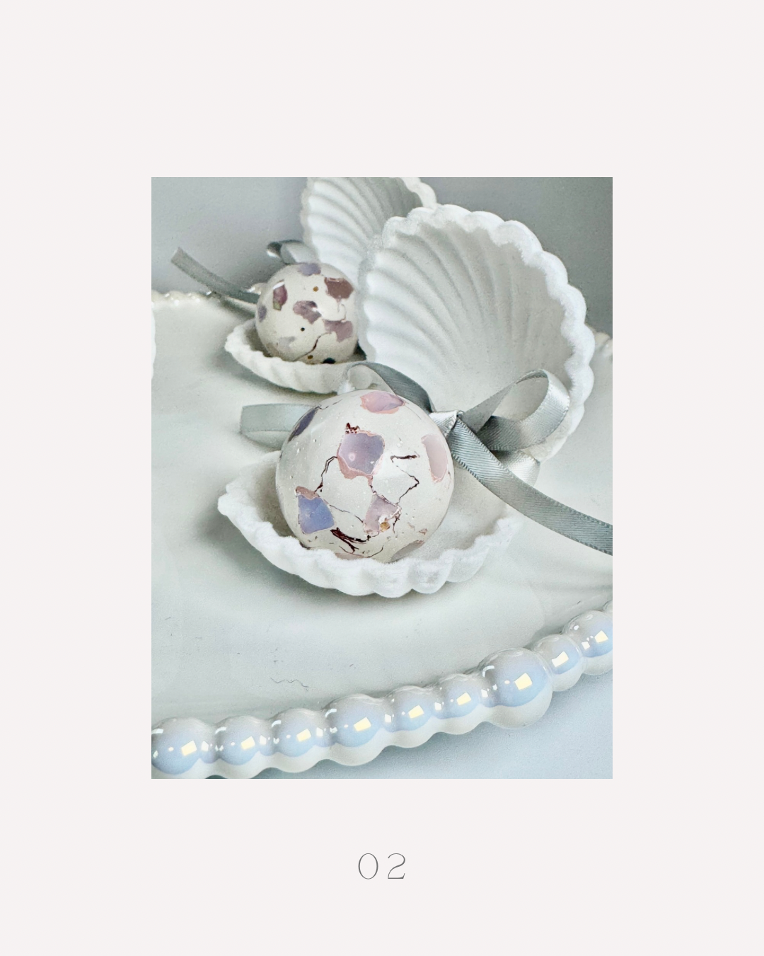 PASTEL MACARON CANTERA OPAL SPHERES パステルマカロン　カンテラオパール　スフィア