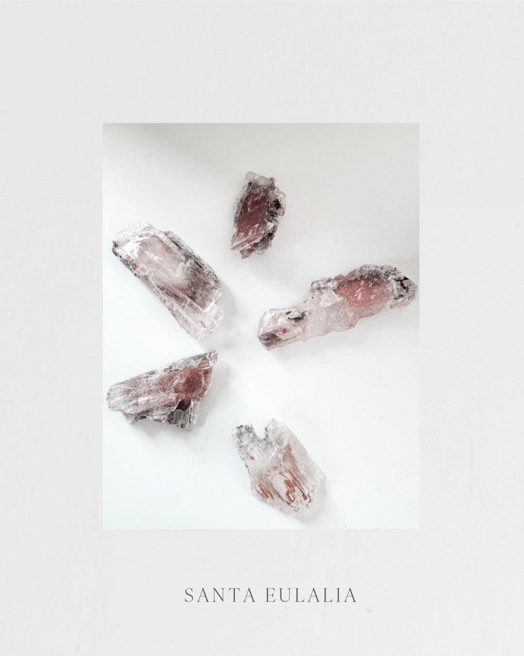 S様専用：サンタ・エウラリア 4